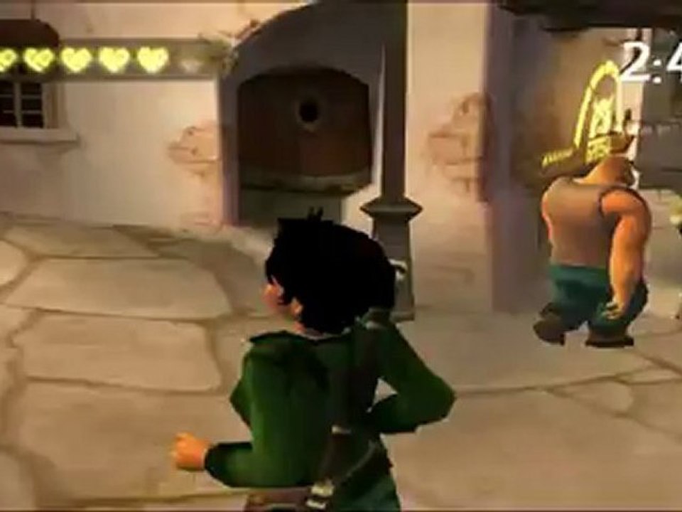 [S4][P4] Beyond Good and Evil
