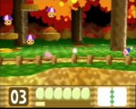 Kirby 64: The Crystal Shards 100% shards Shiver Star (Part 11)