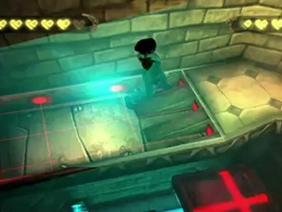 [S4][P5] Beyond Good and Evil