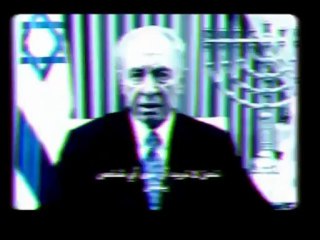 برومو الحرب عند القادة الإسرائيليين