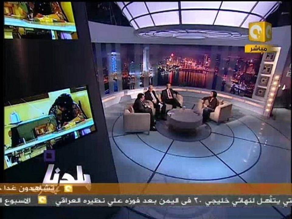 بلدنا: الانسحاب من الانتخابات، موقف أم مناورة سياسية 2/5