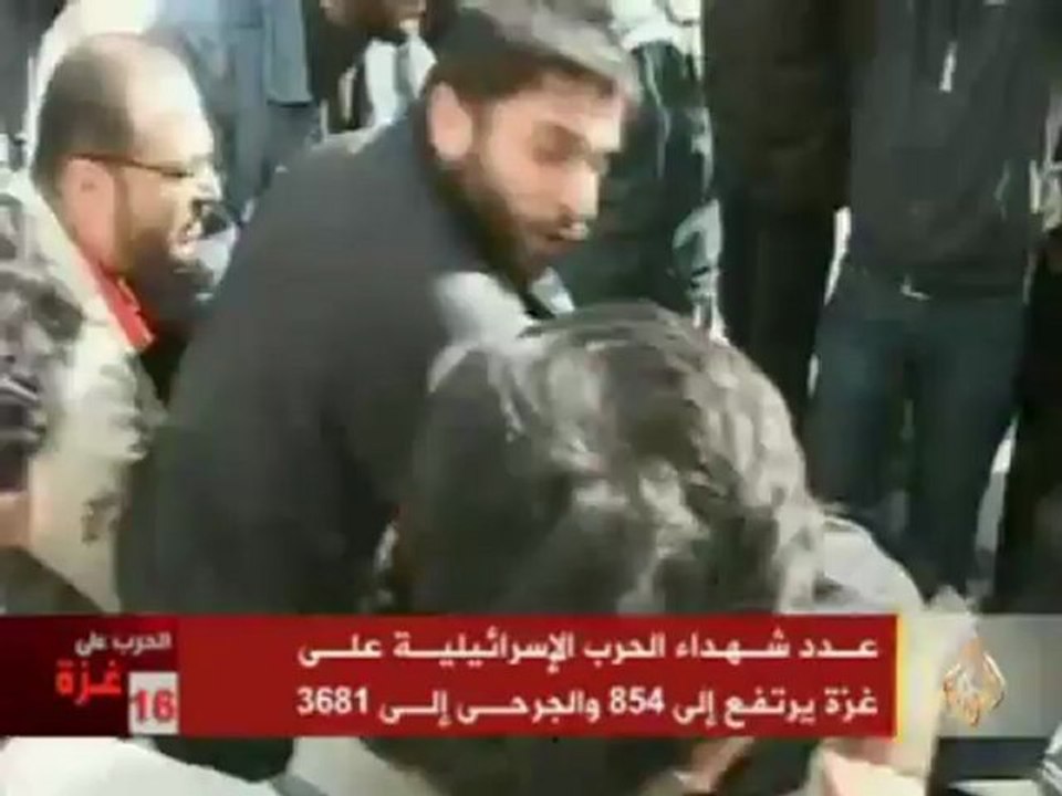 الجيش الإسرائيلي يحاول التقدم باتجاه مدينة غزة