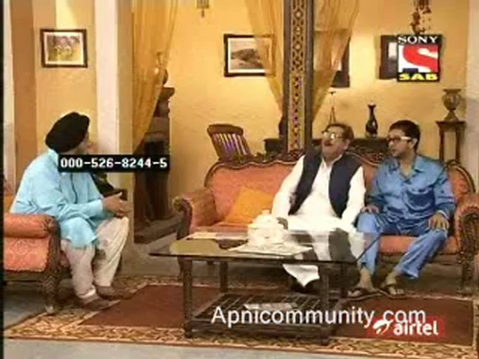 I Luv My India [Episode - 46] - 23rd April 2012 pt4