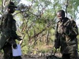 Jagd auf Rebellenchef Joseph Kony im Dschungel von Zentralafrika