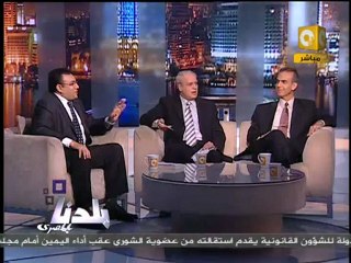 بلدنا: الانسحاب من الانتخابات، موقف أم مناورة سياسية 3/5