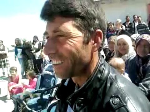 HASAKÖY ŞEHİT CEMAL ÖZCAN İ.Ö.O ANASINIFI GÖSTERİSİ 4