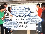 Denier 2012 jeunes Diocese Coutances & Avranches
