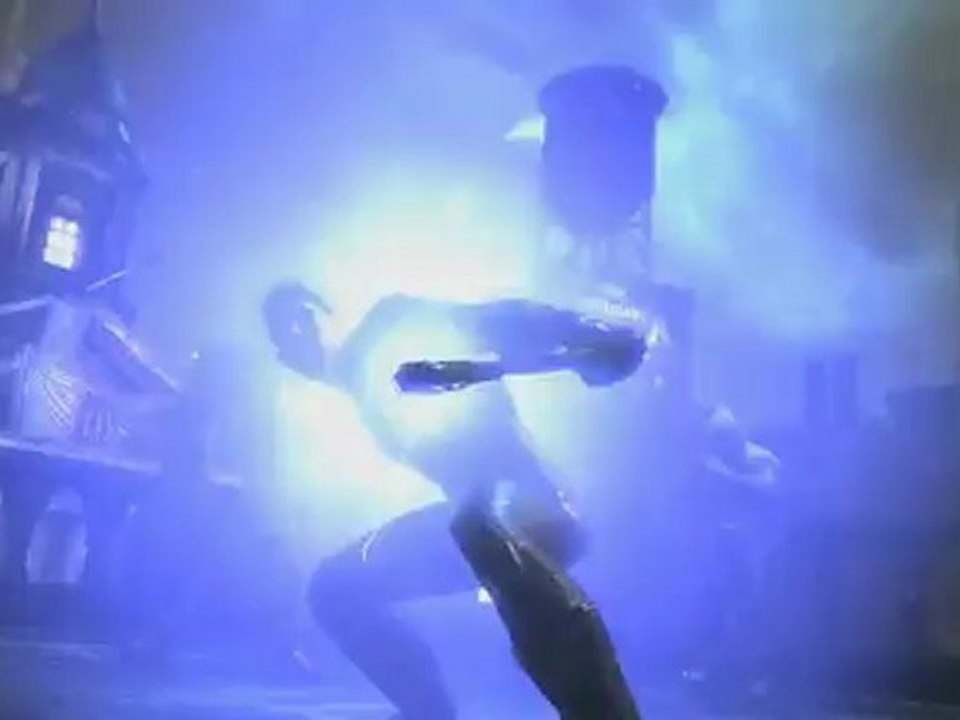 Batman: Arkham City - Game of the Year Edition Trailer