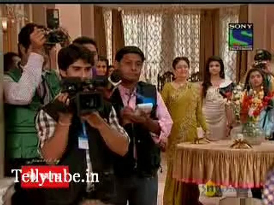 Dekha Ek Khwab - 23rd April 2012 Part 2