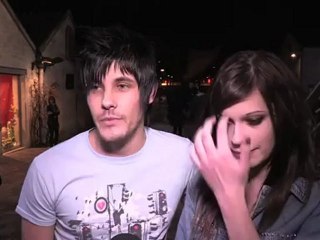 American pie 4 - Avant-première à Paris