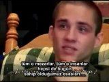 Müslüman Olup Hacca Giden Amerikalı Genç; Hamza