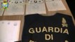 Roma - Maxi sequestro di titoli di credito Usa per 1,5 miliardi di dollari (21.04.12)