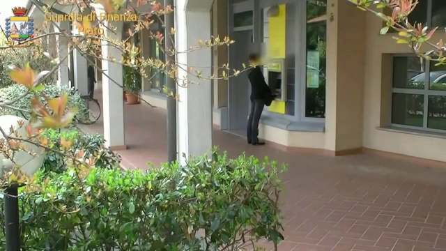 Prato - Truffa INPS - Riscuoteva la pensione della madre morta (23.04.12)