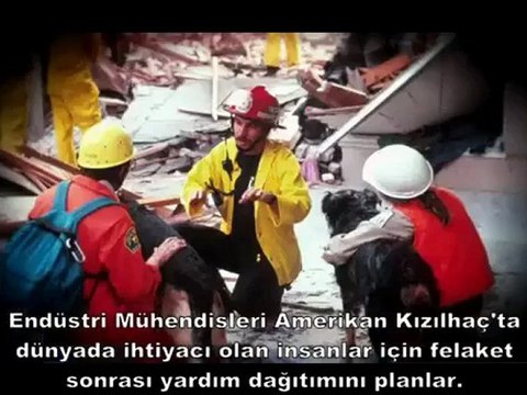 Endüstri Mühendisi Ne İş Yapar?..