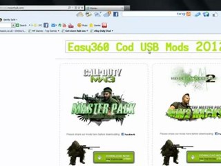[MW2_MW3] Masterpack Aimbot Hack v6.2.2 [FREE Download] April May 2012 Release Update