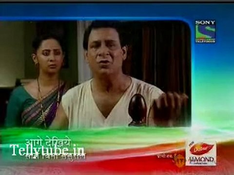 Saas Bina Sasural - 23rd April 2012 - Part 2