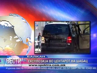 TV SPEKTRA VESTI 23.04