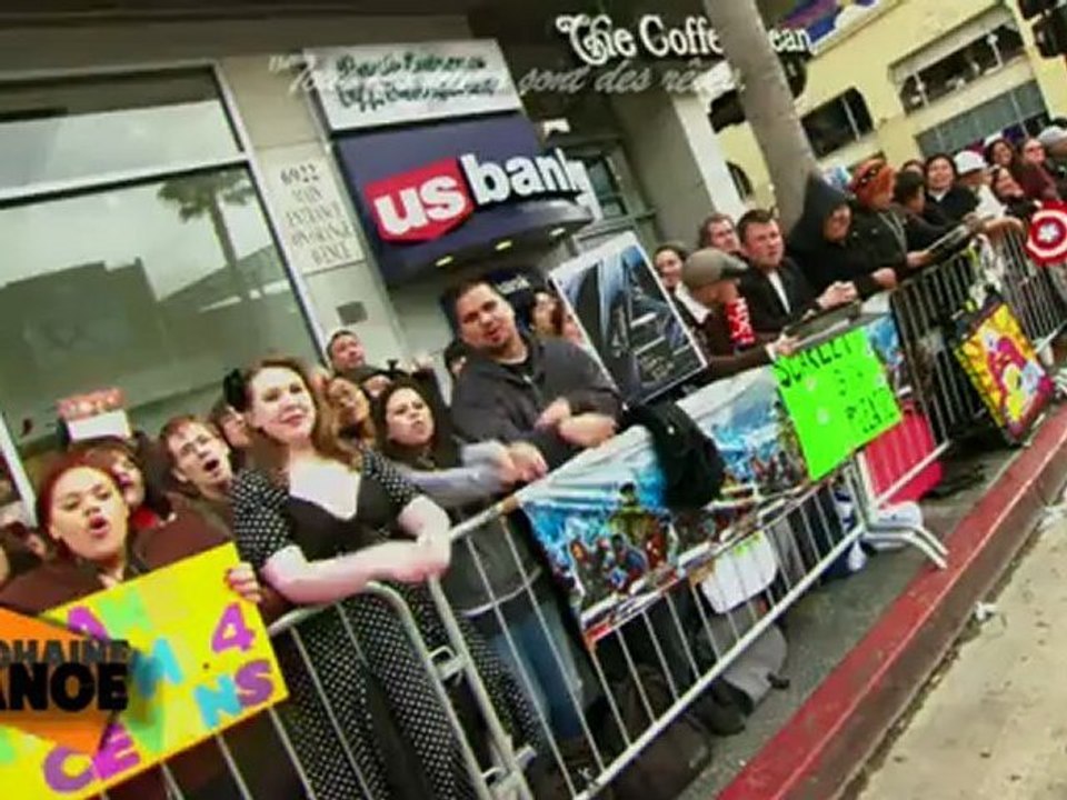 PROCHAINE SÉANCE INTRODUCTION