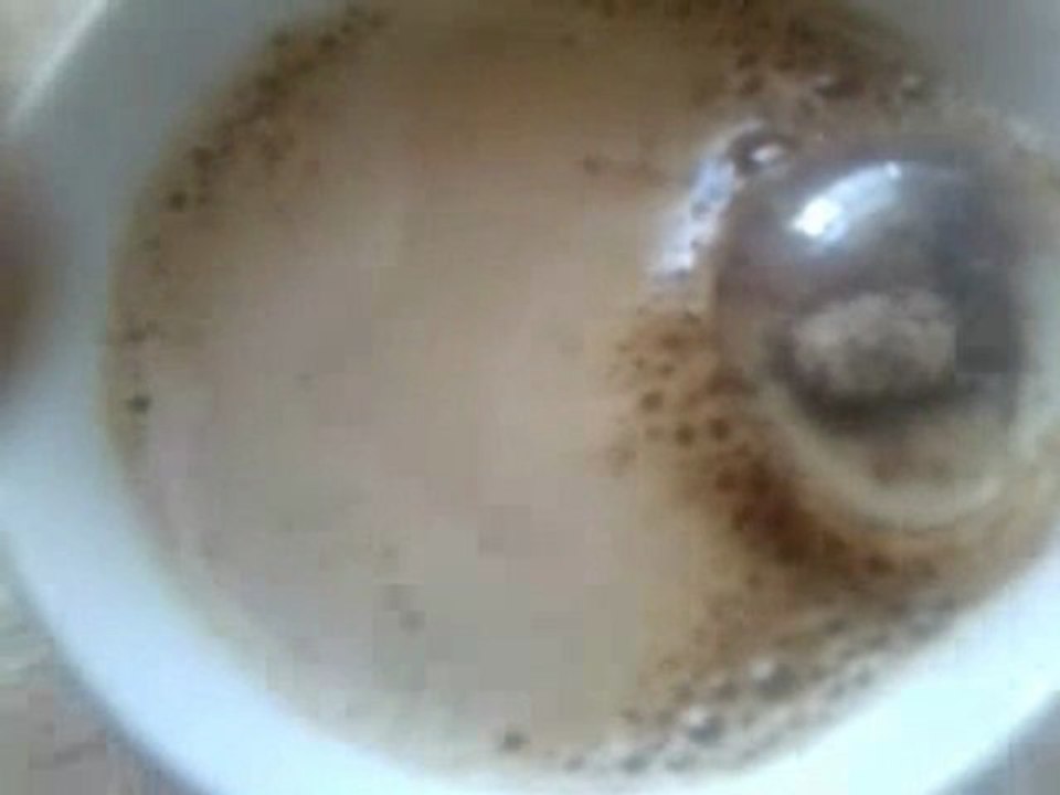 COFFEE ART - by chenqel