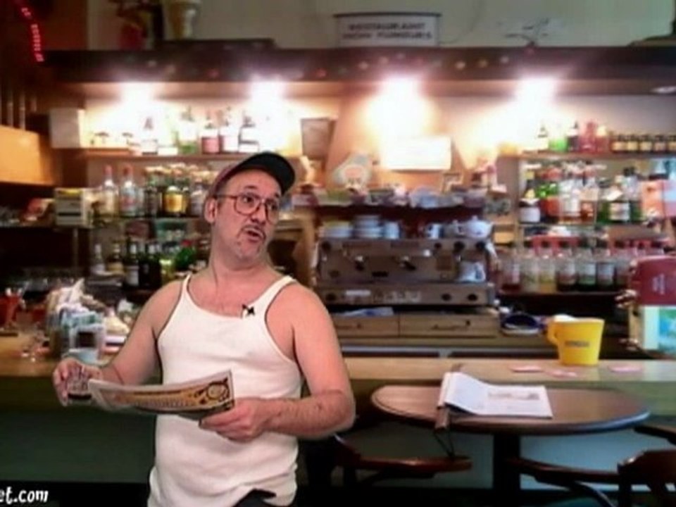 Brève de comptoir - Les mauvais chiffres des élections