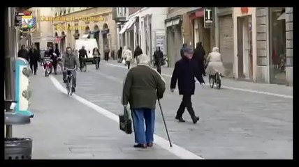 Ravenna - Promotore finanziario truffa anziani (17.04.12)