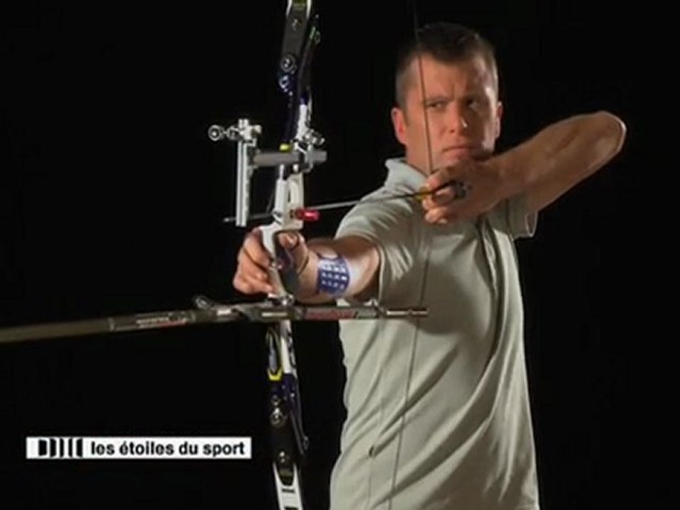 Sébastien Flute - Le Geste Parfait