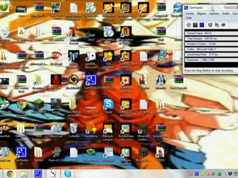 Tuto comment changer de skin ace of spades