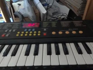 It's a Small World au piano de disney #4