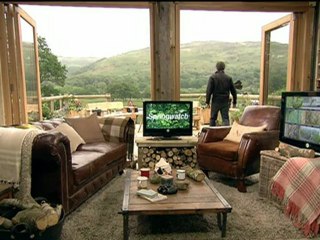 Hello Mike S_3 Spring watch Feed