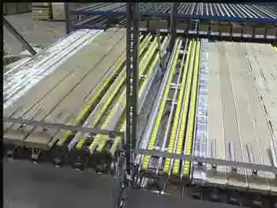 Lojistik Dağıtım Merkezi