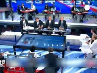 Fransa'da yeni bir 'sağ'mı doğuyor?