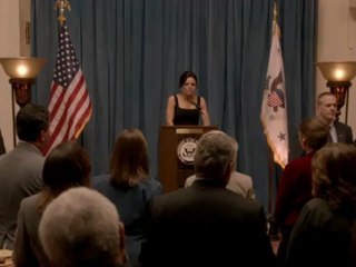 Veep Season 1: Episode #1 Deleted Scenes