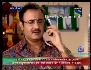 Parvarish Kuch Khatti Kuch Meethi - 23rd April 2012 Video Pt1