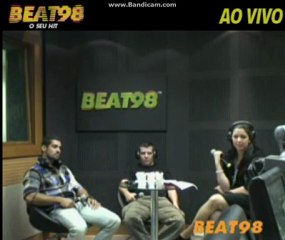 Entrevista com Yuri e Dede treinador de MMA (3)