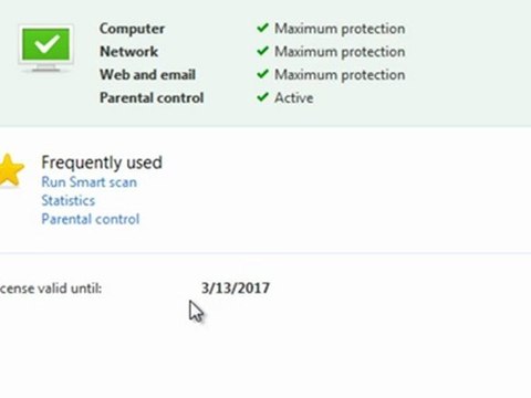 Eset Smart Security 5 Complete with Working Keys