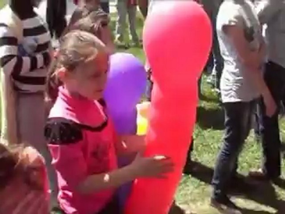 23 Nisan 2012 ÇYDD İzmit