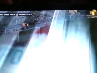 Découverte, test Ps Vita FIFA Football