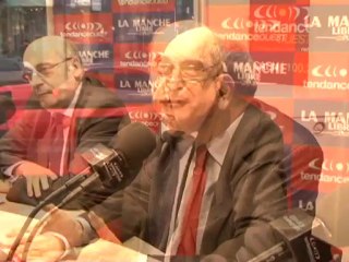Présidentielle 2012 : la réaction de Philippe Duron après le 1er tour