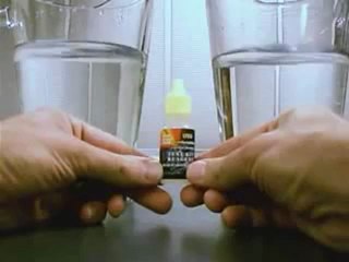 Multi-Pure Vs Tap Chlorine Test - GoGreenWaterFilter.com