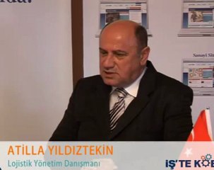 Yeşil Lojistik Nedir?..