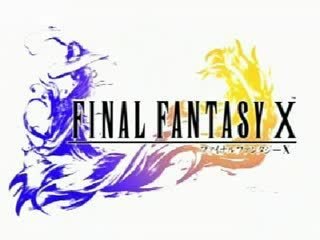 Final Fantasy Bring Me To Life