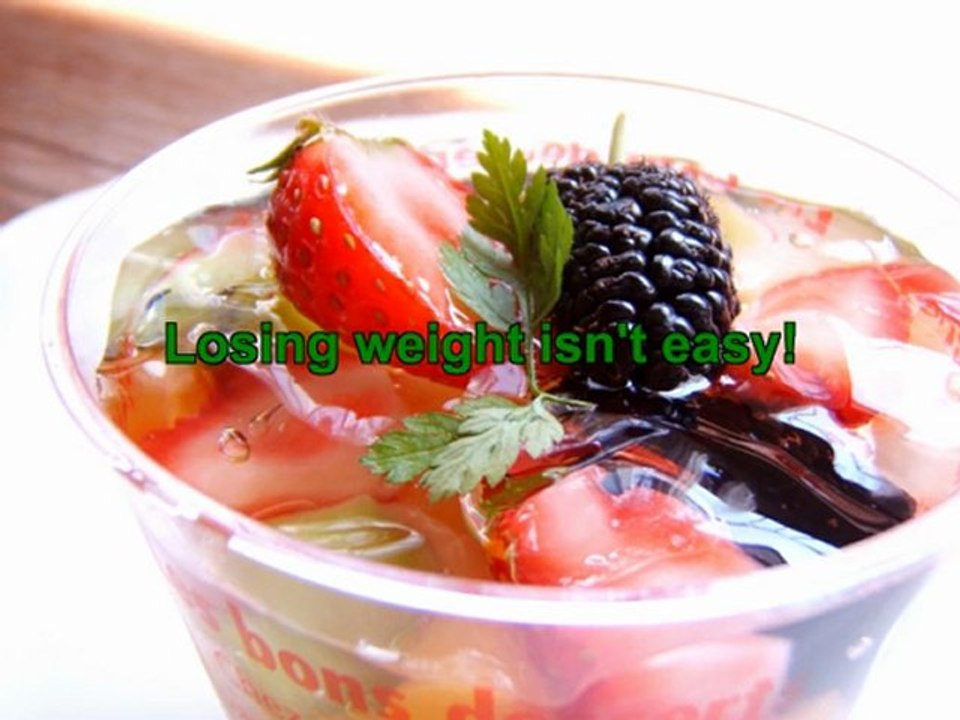 Lose Weight Easy