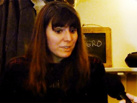 Scribere & Lectio Spécial Jeunes Romancières en Bourgogne