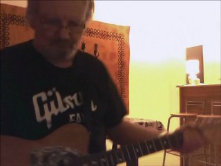Blue Jean Blues cover