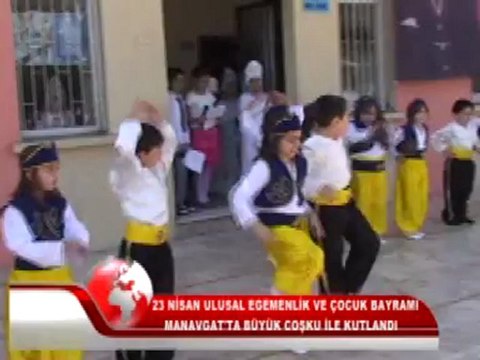 23 04 2012 MRT HABER BÜLTENİ