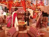 Jhilmil Sitaron Ka Aangan Hoga - 23rd April 2012 pt1