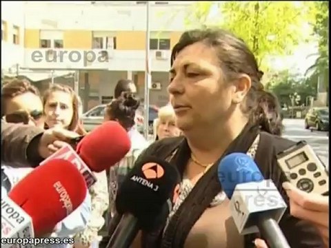 Familiares joven asesinado felices por sentencia