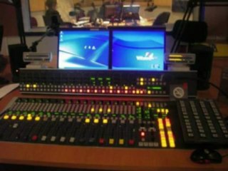 Aamoi - CCMI - France Bleu Gironde - 20-04-2012