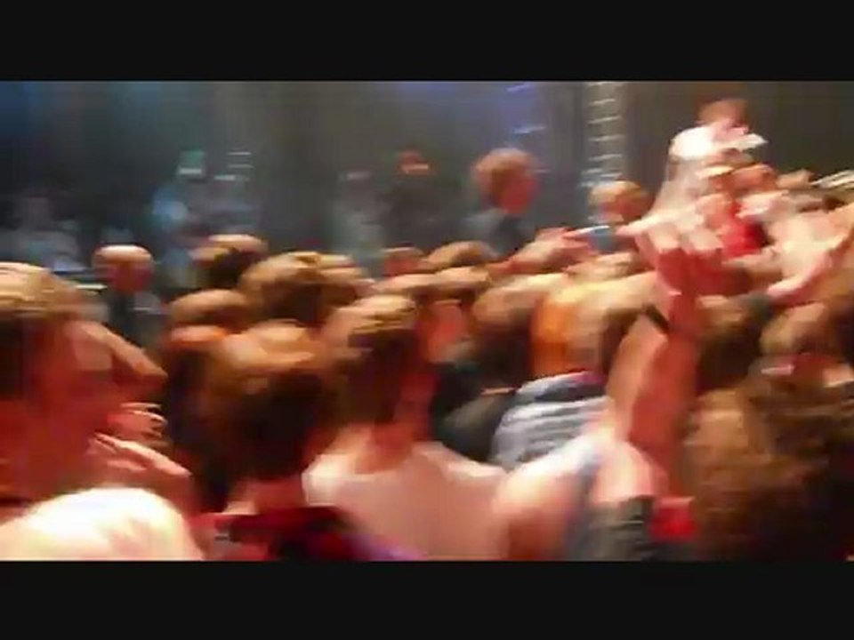 Impericon Festival 2012