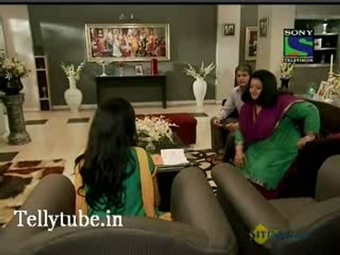 Kya Hua Tera Vaada - 23rd April 2012 - Part 1